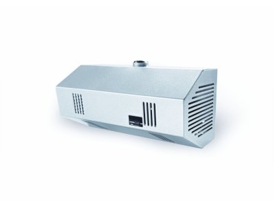 HYscent Stealth Anti-Vandal Schutzgehäuse