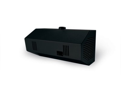 HYscent Stealth Anti-Vandal Schutzgehäuse