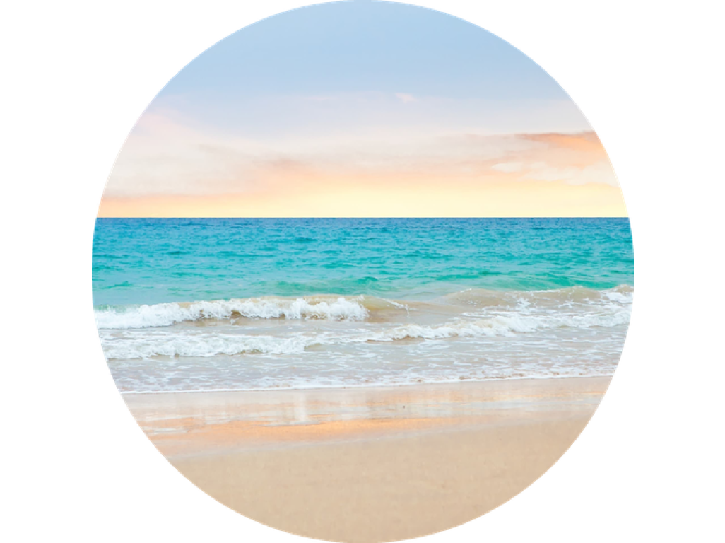 F6 Duftkartusche POD/SOLO/DUAL – Pacific Waves (Pazifische Wellen)