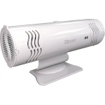 HYscent Standfuß für SOLO & DUAL – Weiß