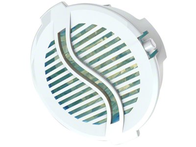 F6 Duftkartusche POD/SOLO/DUAL – Fresh Linen (Frische Wäsche)