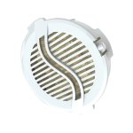 F6 Duftkartusche POD/SOLO/DUAL – Soft powder (Babypuder)