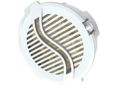 F6 Duftkartusche POD/SOLO/DUAL – Soft powder (Babypuder)