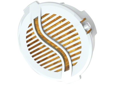 F6 Duftkartusche POD/SOLO/DUAL – Summer lilies (Lilie)