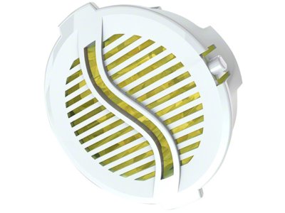 F6 Duftkartusche POD/SOLO/DUAL – Lemongrass (Zitronengras)