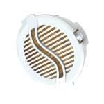 F6 Duftkartusche POD/SOLO/DUAL – Coffee Beans (Kaffeebohnen)
