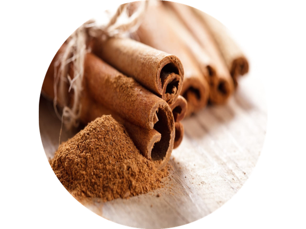 F6 Duftkartusche POD/SOLO/DUAL – Cinnamon (Zimt)