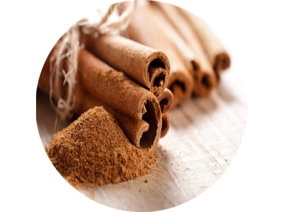 F6 Duftkartusche POD/SOLO/DUAL – Cinnamon (Zimt)