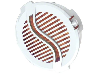 F6 Duftkartusche POD/SOLO/DUAL – Kismet