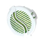 F6 Duftkartusche POD/SOLO/DUAL – Forest (Waldduft)