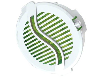 F6 Duftkartusche POD/SOLO/DUAL – Forest (Waldduft)