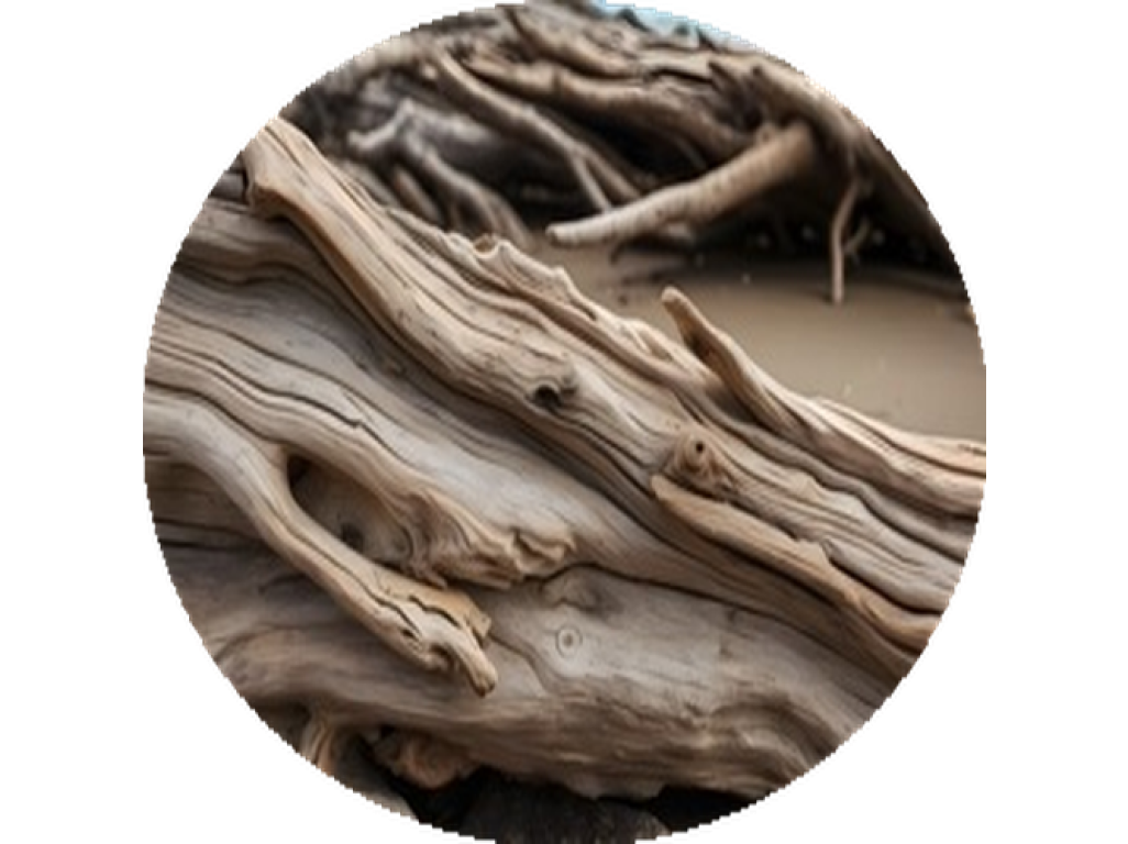 F5 Duftkartusche – Salted Driftwood (Gespültes Treibholz)