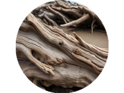 F5 Duftkartusche – Salted Driftwood (Gespültes Treibholz)