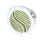F6 Duftkartusche POD/SOLO/DUAL – Green Apple (Grüner Apfel)