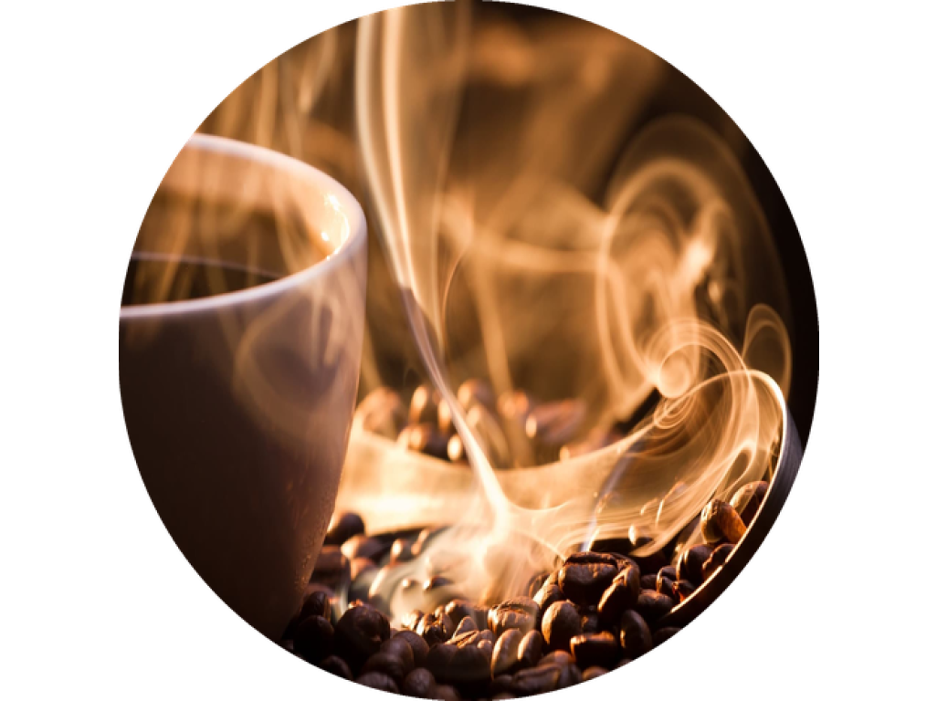F5 Duftkartusche – Coffee Beans (Kaffeebohnen)