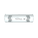 HYscent DUAL – Professioneller Lufterfrischer für bis zu 180 m³ F6