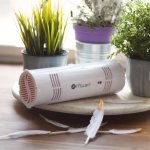HYscent DUAL – Professioneller Lufterfrischer für bis zu 180 m³ F6