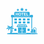 Lufterfrischer für Hotels