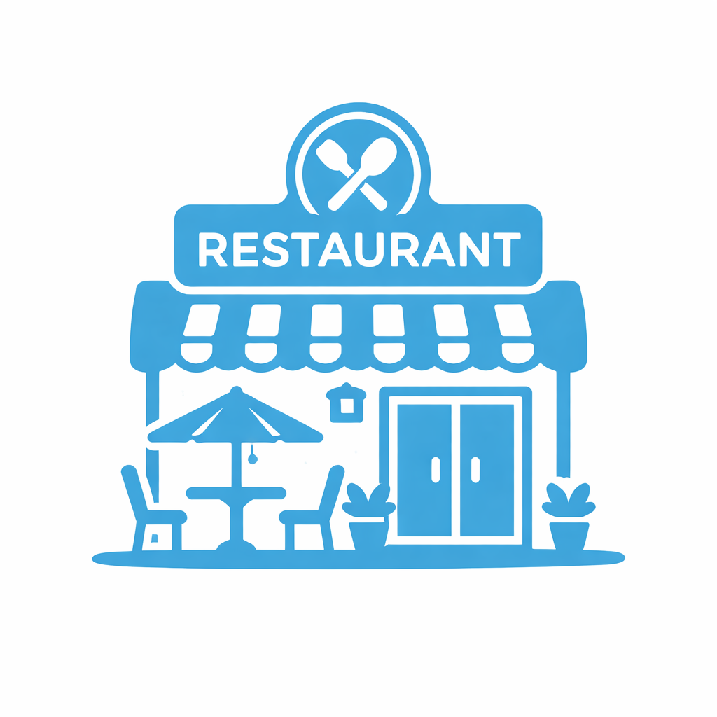 Lufterfrischer für Restaurants