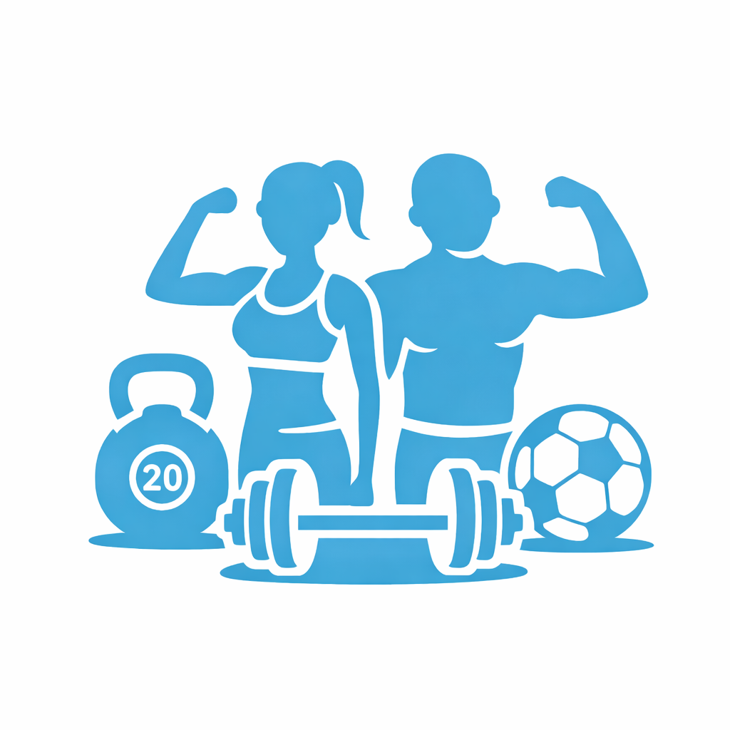 Lufterfrischer für Fitness & Sport