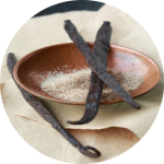 F6 Duftkartusche POD/SOLO/DUAL – Warm Vanilla (Warme Vanille)