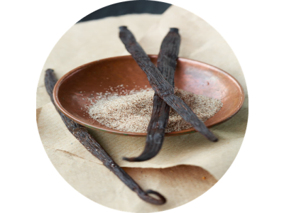 F6 Duftkartusche POD/SOLO/DUAL – Warm Vanilla (Warme Vanille)