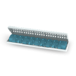 F6 Duftkartusche POD/SOLO/DUAL – Warm Vanilla (Warme Vanille)