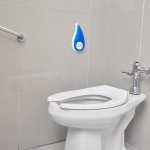 FreshDrop Wandhalterung