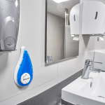 FreshDrop Wandhalterung