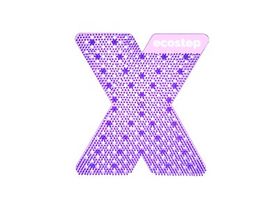 Xcrën Urinalsieb Waldbeeren