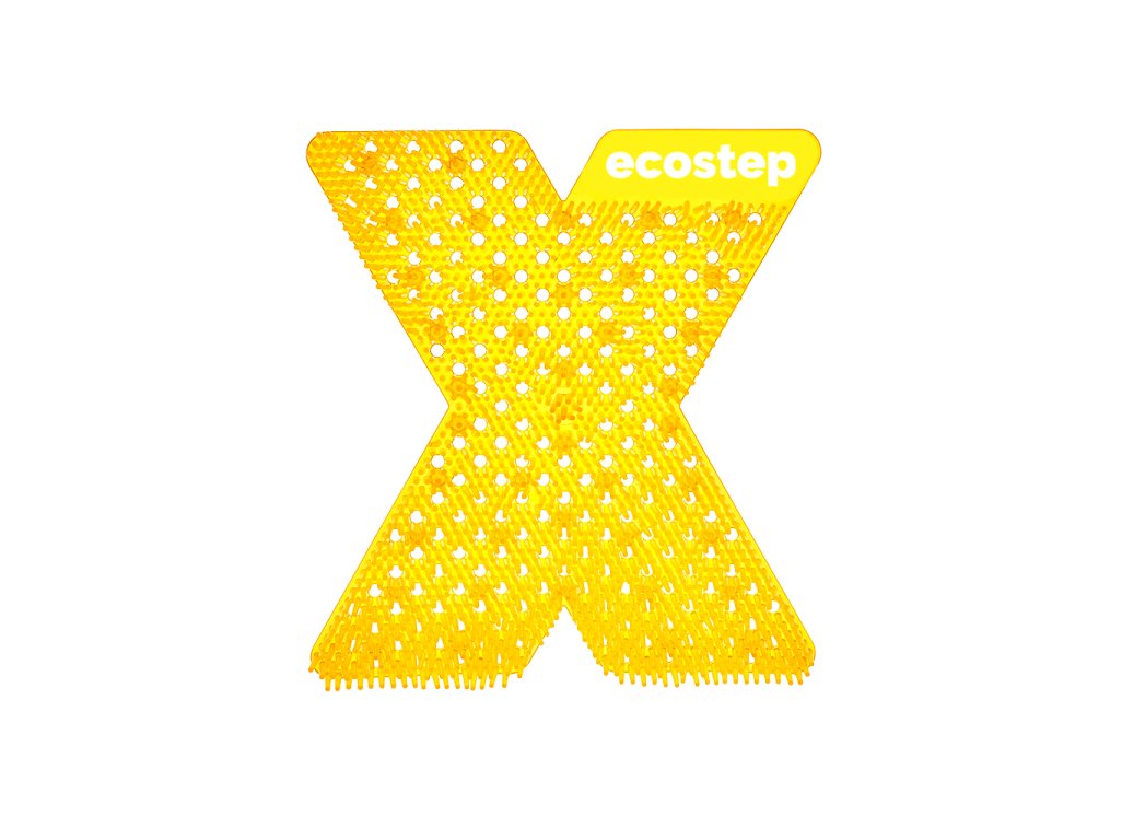 Xcrën Urinalsieb Tropische Früchte