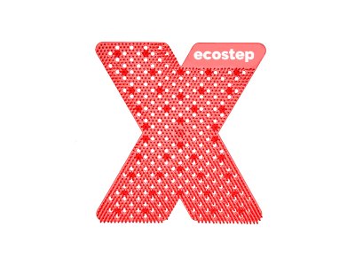 Xcrën Urinalsieb Melone