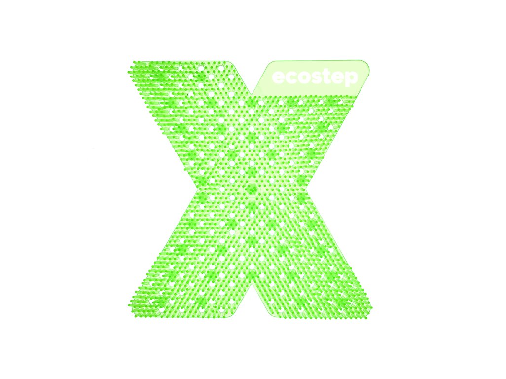 Xcrën Urinalsieb Apfel