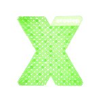 Xcrën Urinalsieb Apfel