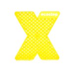 Xcrën Urinalsieb Citrus