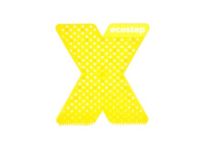 Xcrën Urinalsieb Citrus